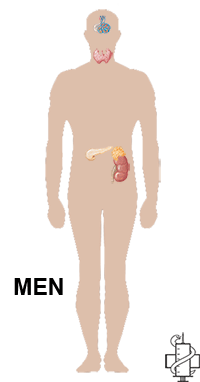 Multipla endokrina neoplazija