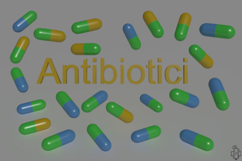 antibiotici