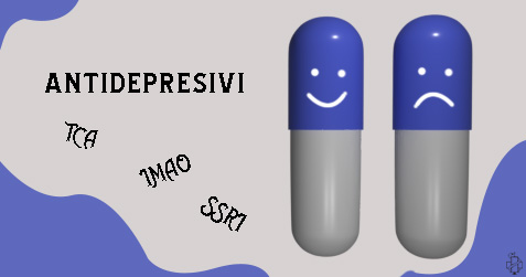 antidepresivi