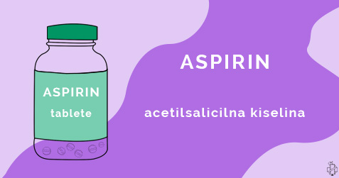 Aspirin